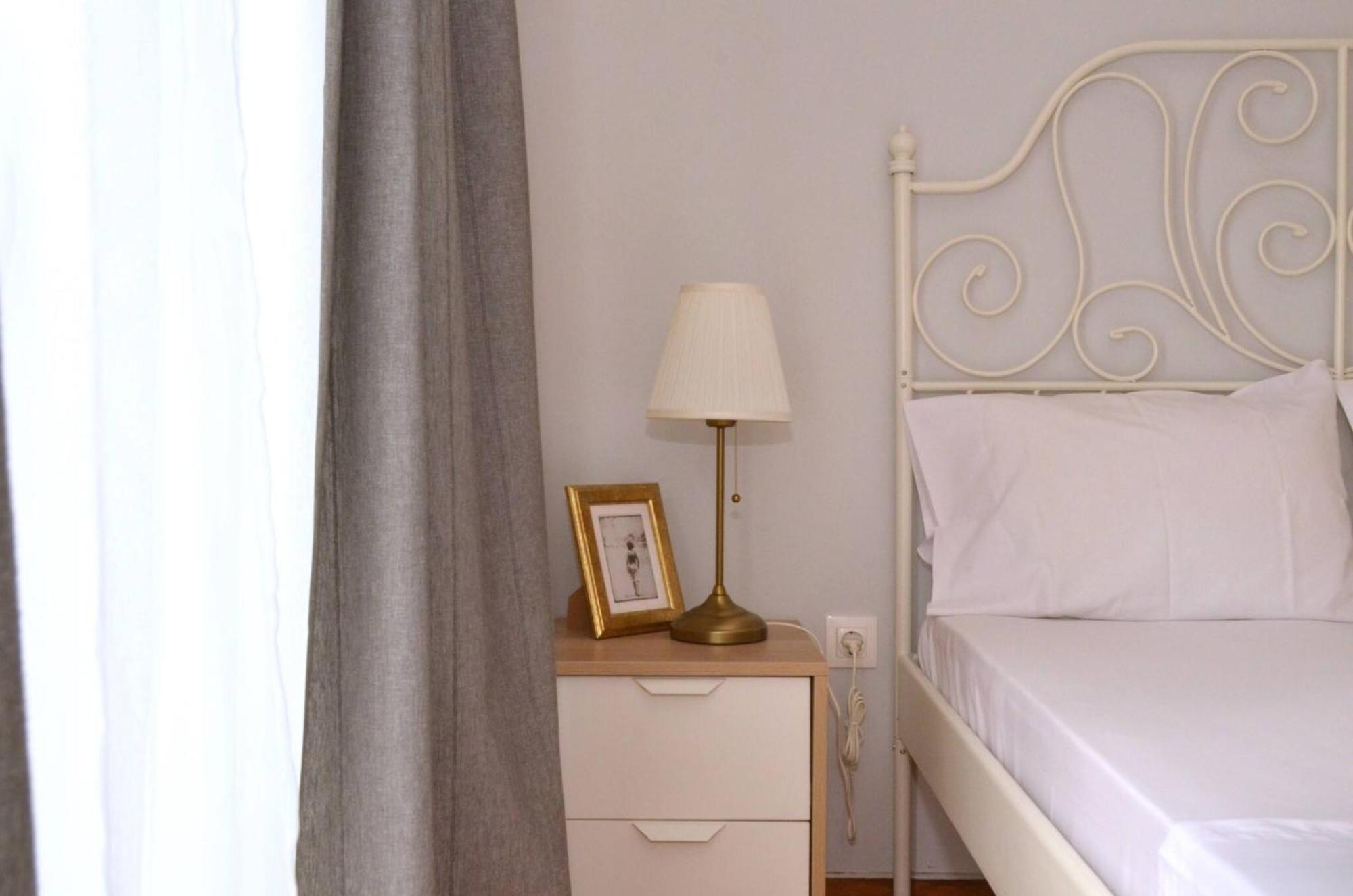 Exarchia, A Nice And Cozy Apartment Athens Exterior photo